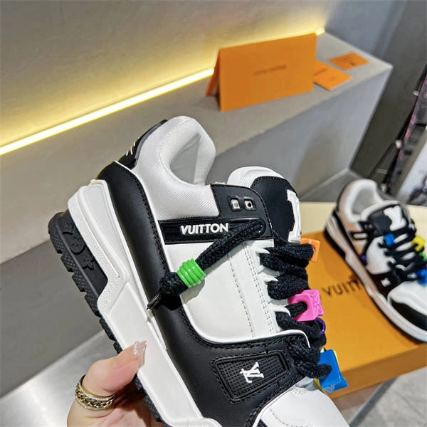 LV WeatherProof 1873