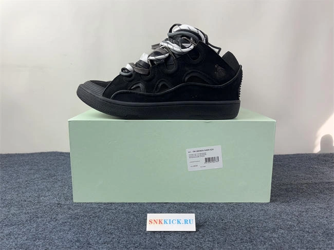 Lanvon Leather Curb TravelReady 806