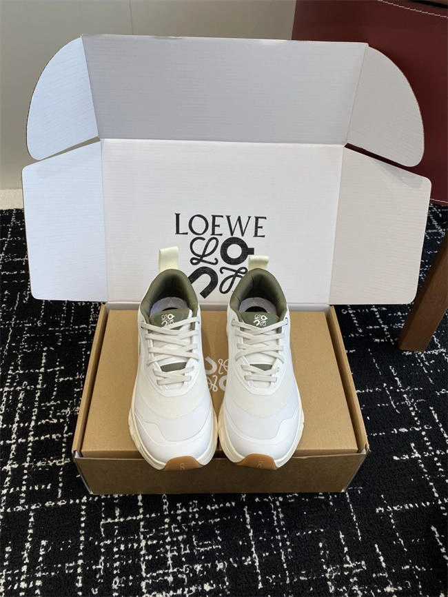 Loewe Sneaker Classic 2461