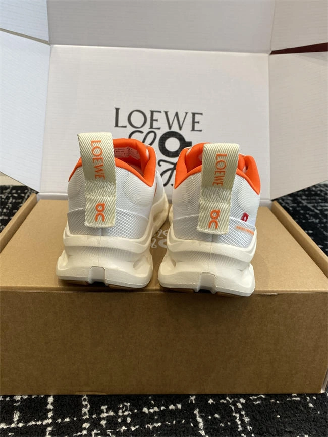 Loewe Sneaker SportInspired 2455