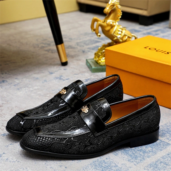 Lv Loafer RelaxedFit 1912