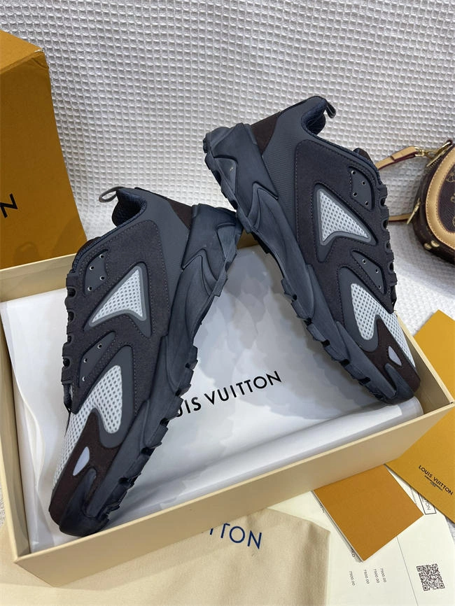 Lv Runner Sneaker EasyMatch 1994