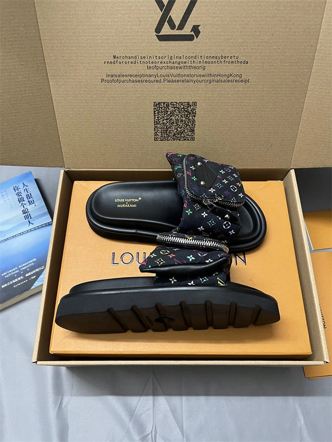 Lv Slipper Orginal Timeless 5577