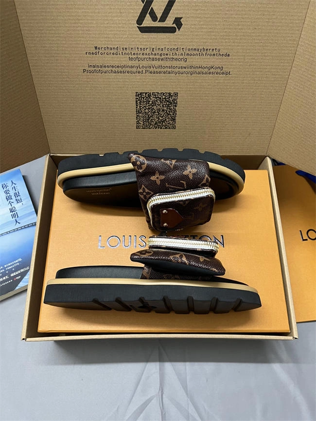 Lv Slipper Orginal Classic 5570