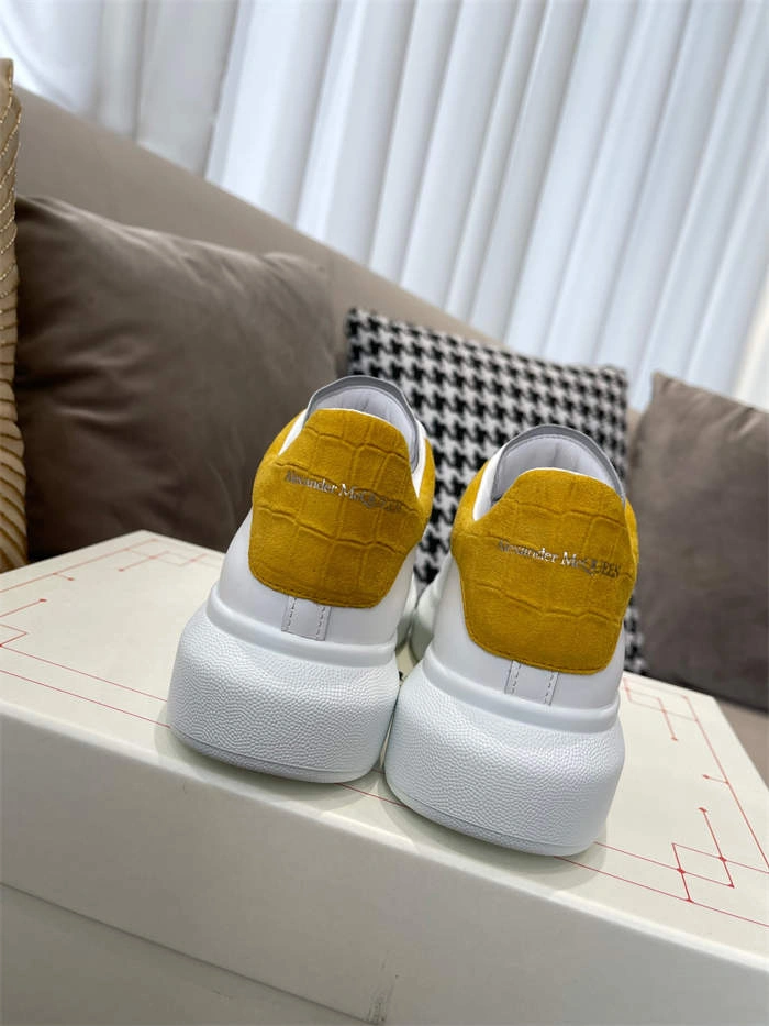 Mc Queen Supportive 2533