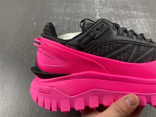 OdorResistant Moncler  Trailgrip GTX 3M  TPU 5946