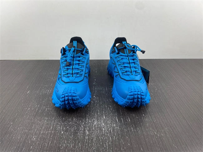 GoodFit Moncler Trailgrip GTX 3M  TPU  blue 5944