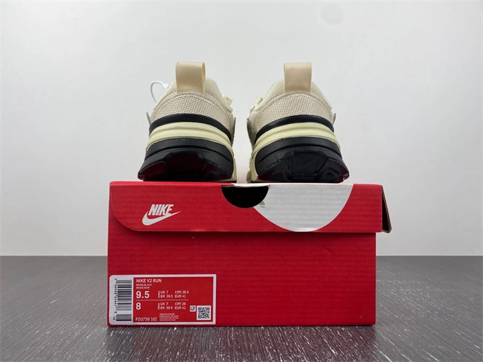 Reliable NIKEV2K Runtekk 3XL FD0736- 5296