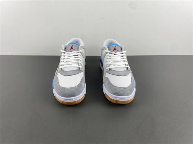 Nigel Sylvester x Air Jordan 4 RM FQ7939- FashionForward 3910