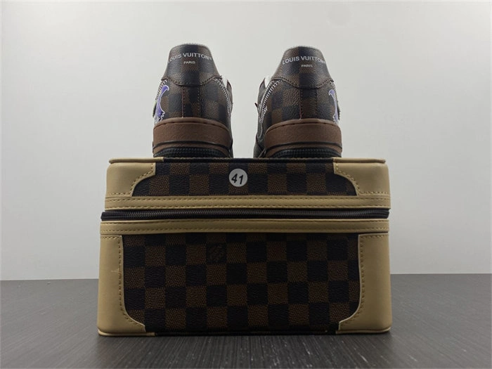 Nike Air Force 1 LV Low 6A8PYL- Bold 5159