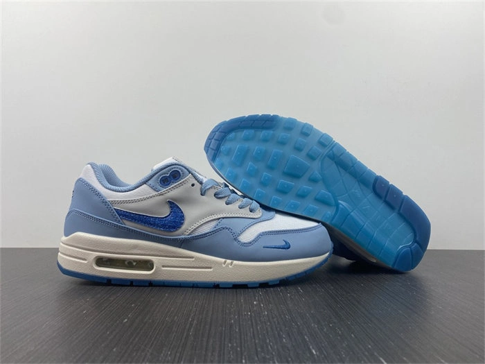 Nike Air Max 1 Blueprint DR0448- Effortless 5194