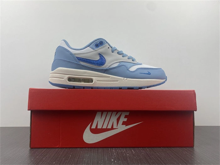 Nike Air Max 1 Blueprint DR0448- Effortless 5194