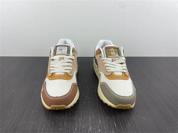 Practical Nike Air Max 1 Wabi-Sabi DQ8656- 5195