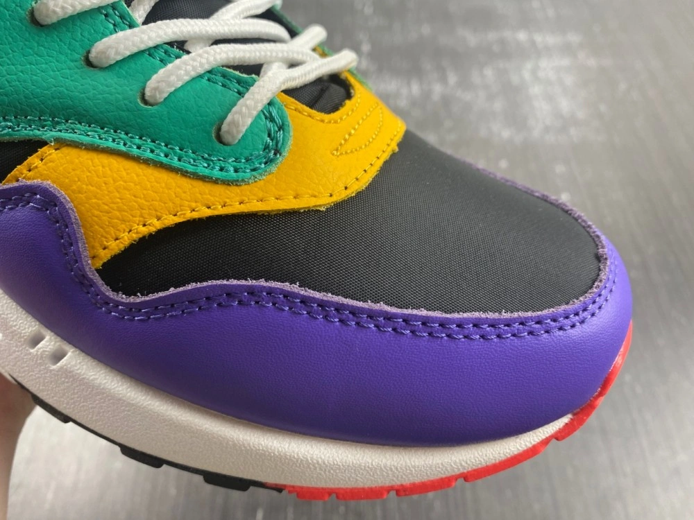 Nike Air Max 1Windbreaker AO1021- WeatherProof 5173