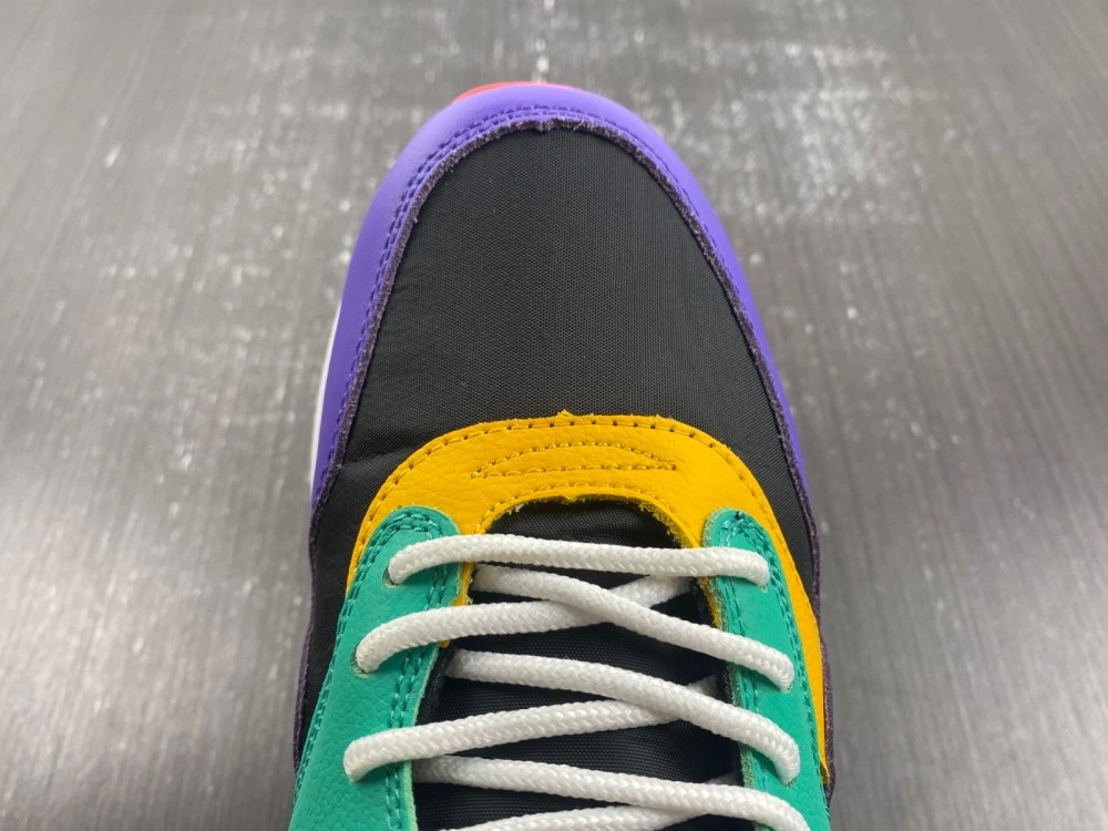 Nike Air Max 1Windbreaker AO1021- WeatherProof 5173