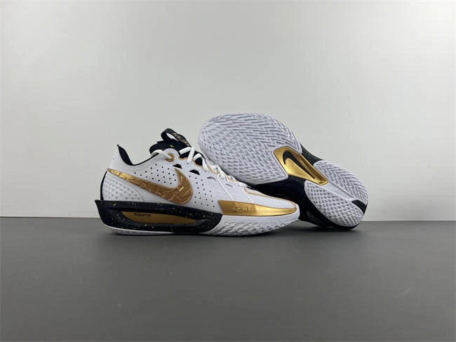 Nike Air ZoomX G.T. Cut 3 DV2918- Sophisticated 5289