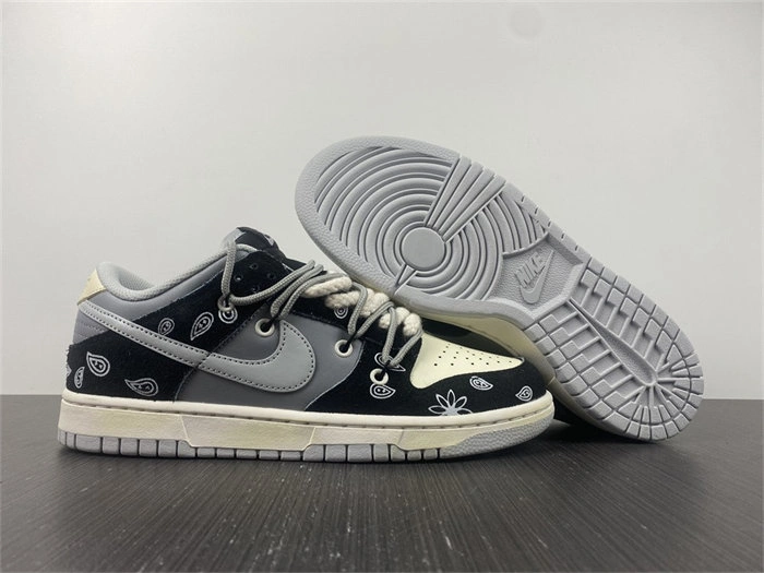 Nike Dunk Low RETRO DH7913- Efficient 4748