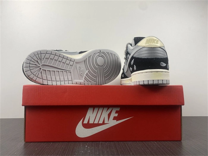 Nike Dunk Low RETRO DH7913- Efficient 4748