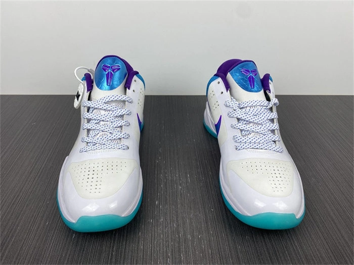 Refined Nike Kobe 5 Draft Day 386429- 5031
