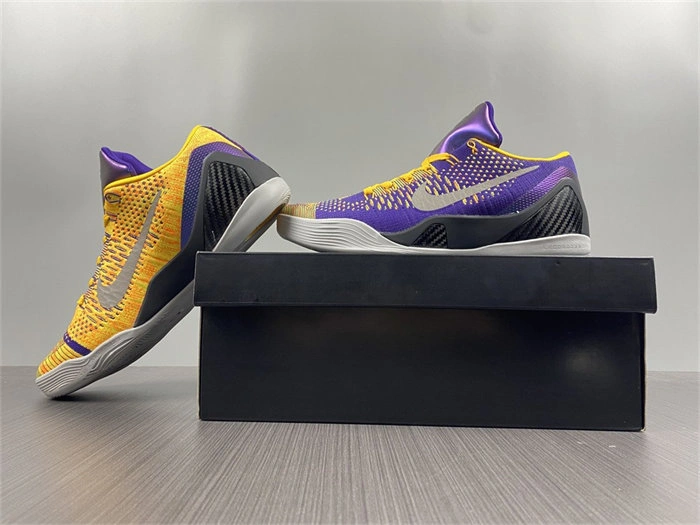 Nike Kobe 630487- Unique 5023