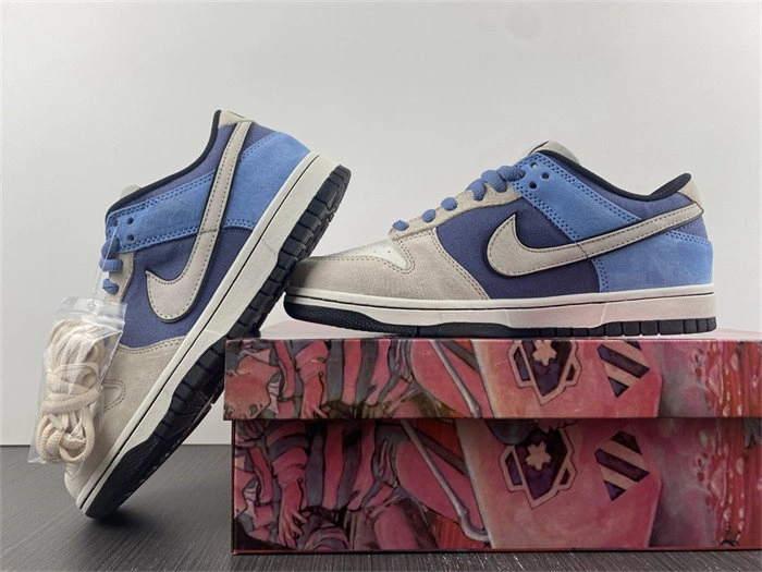 Affordable Nike SB Dunk LF0039- 4680