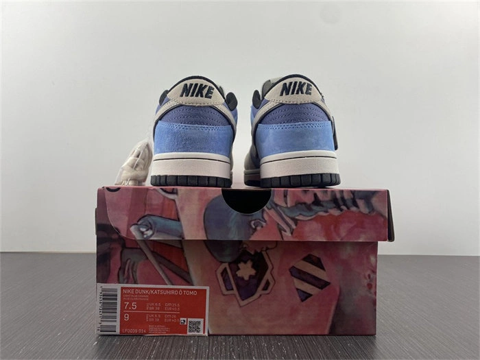 Affordable Nike SB Dunk LF0039- 4680