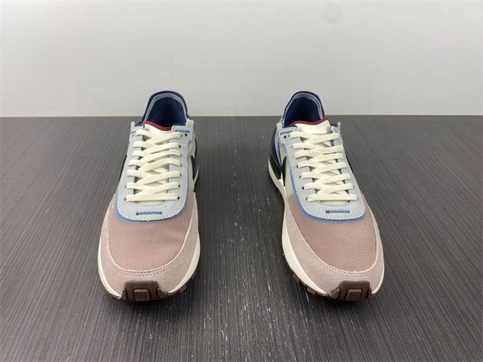 Nike Waffle One The Great Unity DM5446- SoftTouch 5222