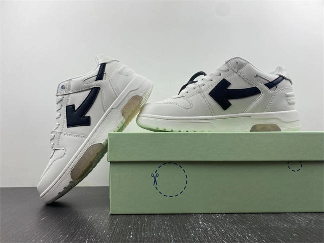 Efficient OFF-WHITE Out Of Office 3134