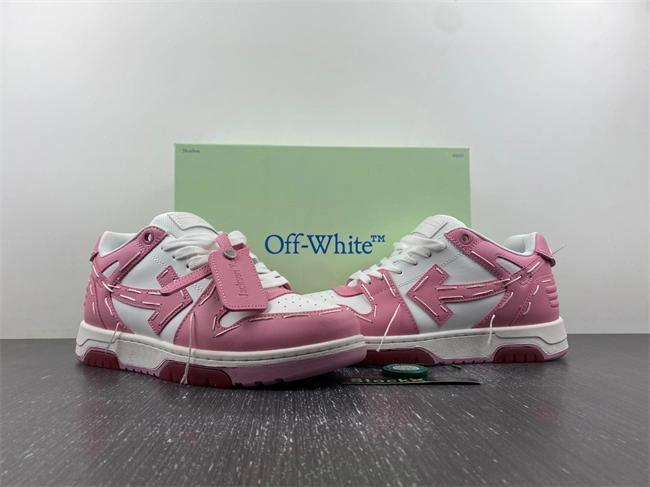 Effortless OFF-WHITE Out Of Office 3140