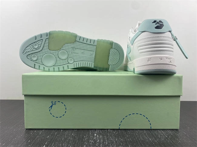 Thermal OFF-WHITE Out Of Office 3145