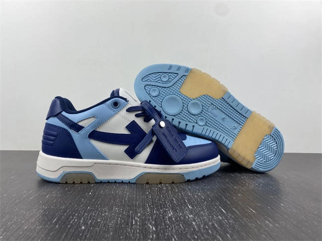 SoftTouch OFF-WHITE Out Of Office 3162