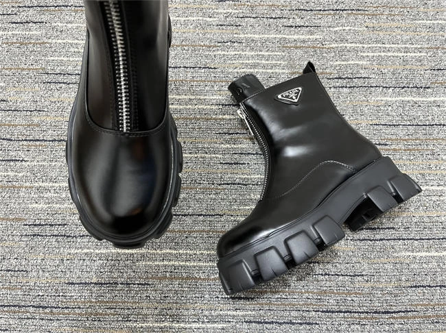Prada Boot TravelReady 3247