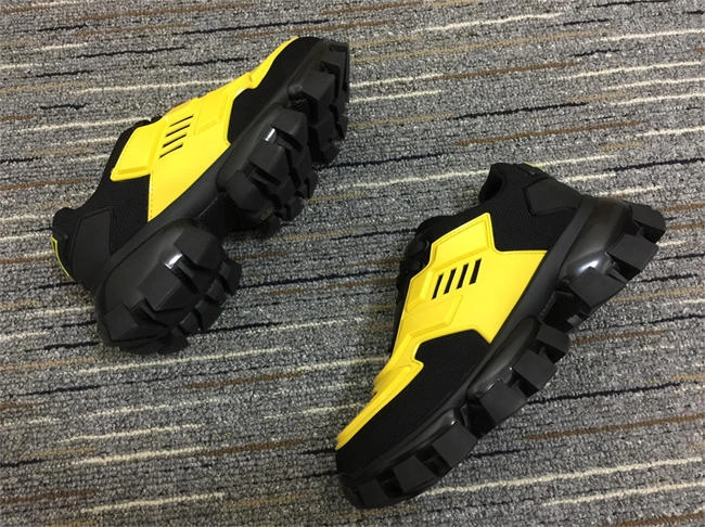 Prada Cloudbust Sneaker Attractive 3262