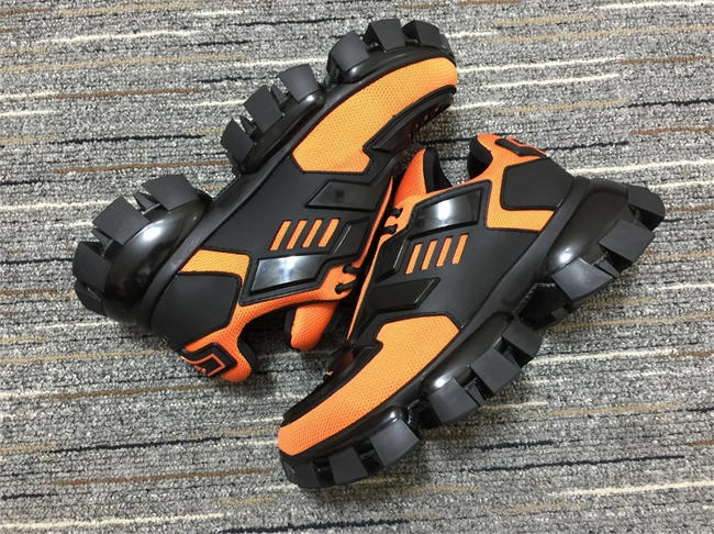 Youthful Prada Cloudbust Sneaker 3259