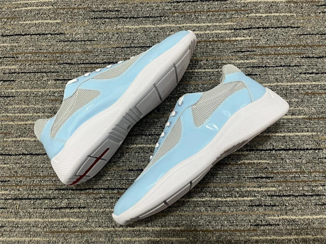 UrbanStyle Prada Cup Sneakers 3284