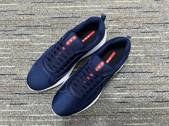 Prada Cup Sneakers SmartChoice 3277