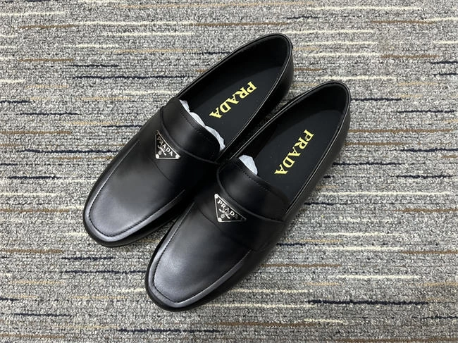 Prada Loafer Soft 3331