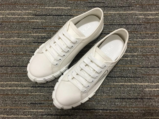 SportInspired Prada Sneaker 3376