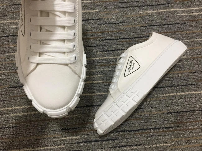 SportInspired Prada Sneaker 3376