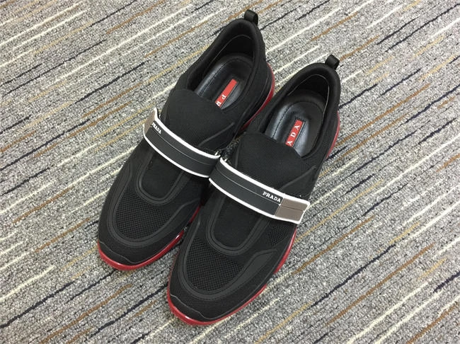 Casual Prada Sneaker 3388