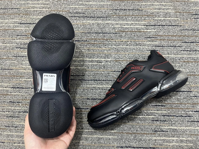 Prada Sneaker WellDesigned 3389