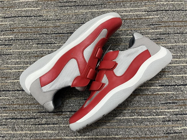 Modern Prada Sneaker 3361