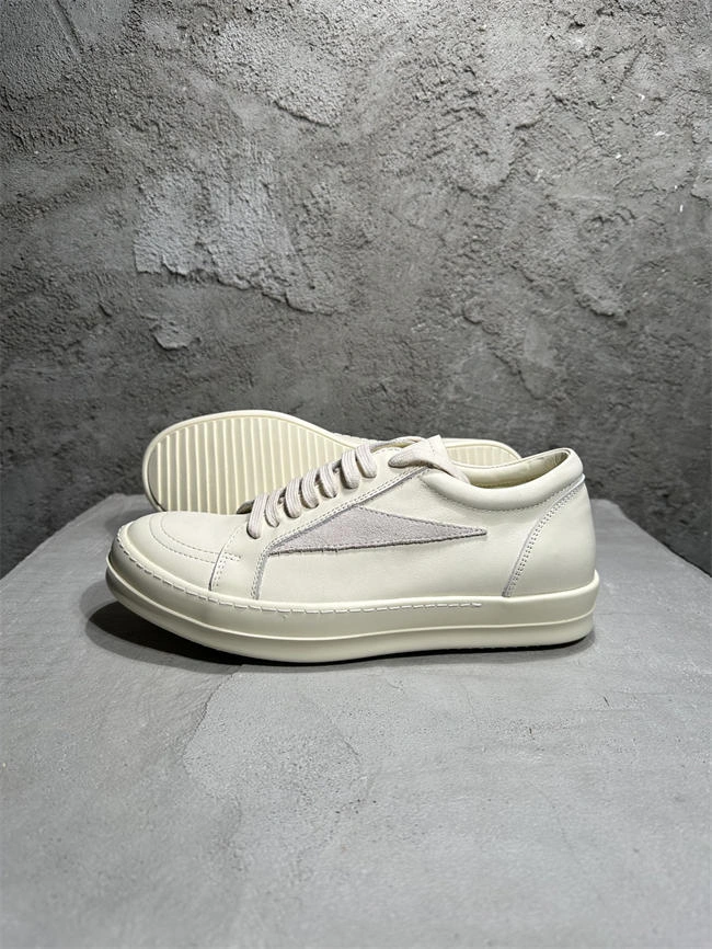 Rick Owens sneaker Functional 3492