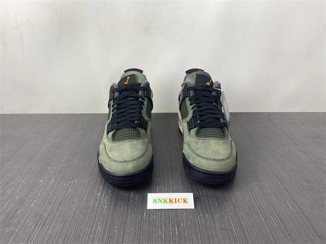 AllSeason UNDEFEATED x Air Jordan 4 OG IB1519- 3884