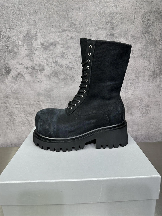 Trendsetting blcg boot 4263