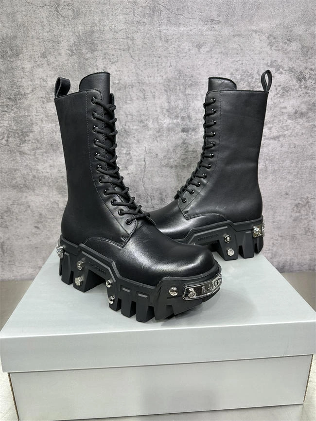 Sleek blcg boot 4251