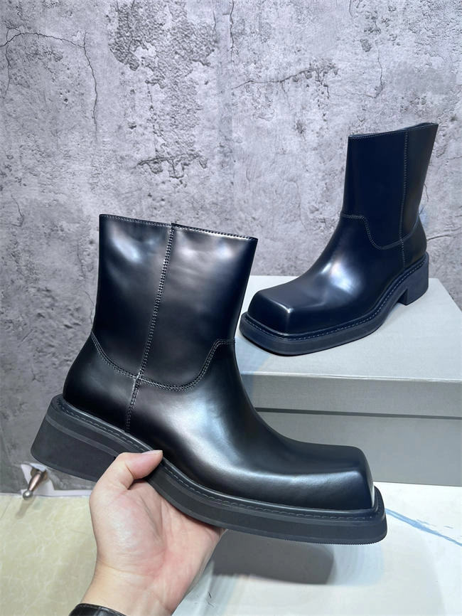 ModernLook blcg boot 4244