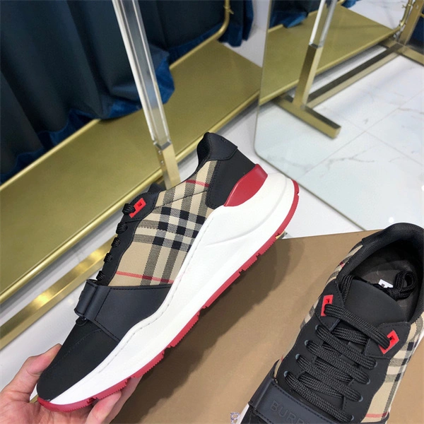 ModernLook bvrberry MJ 2655